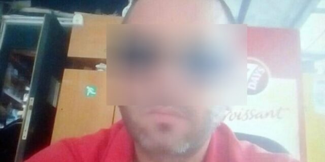 Παλαιό Φάληρο: Στον ανακριτή ο 45χρονος “βιαστής με το τατουάζ”