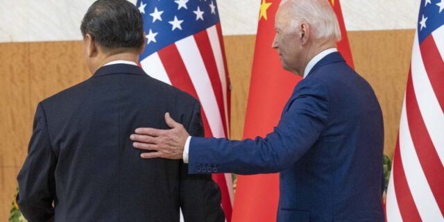 Ο ρόλος της Κίνας στην Ουκρανία και το παιχνίδι μηδενικού αθροίσματος