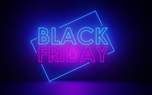 Black Friday: Ο Συνήγορος του Καταναλωτή για το τι πρέπει να προσέξουμε στις αγορές