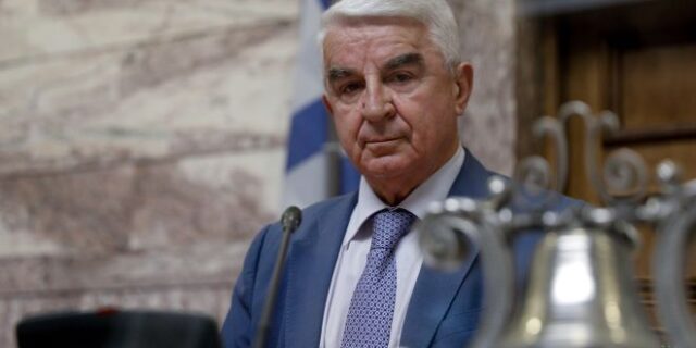 Τρεις ριψοκίνδυνοι επιχειρηματίες και μια επιτροπή της Βουλής
