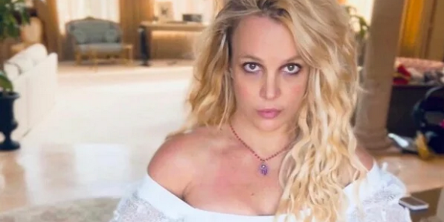 Britney Spears: Με έναν ξέφρενο χορό αποκαλύπτει ότι πάσχει από νευρική βλάβη – “Δεν υπάρχει θεραπεία”