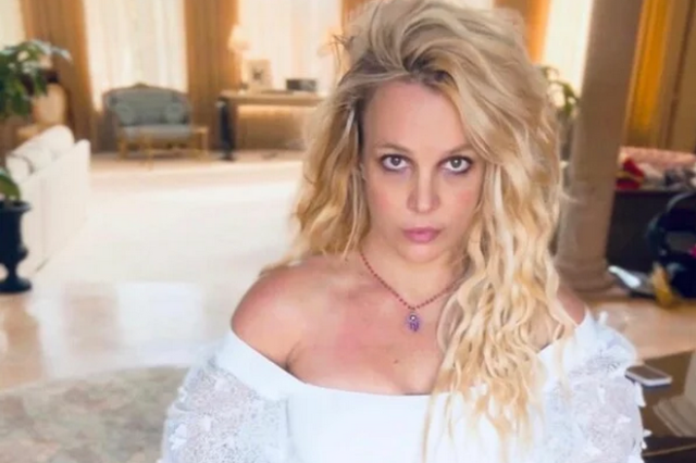 Britney Spears: Με έναν ξέφρενο χορό αποκαλύπτει ότι πάσχει από νευρική βλάβη – “Δεν υπάρχει θεραπεία”