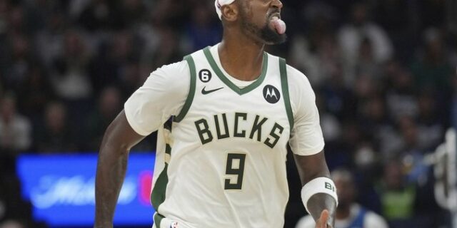 ΝΒΑ: Στο 9-0 οι Μπακς, ξεκουράστηκε ο Γιάννης Αντετοκούνμπο