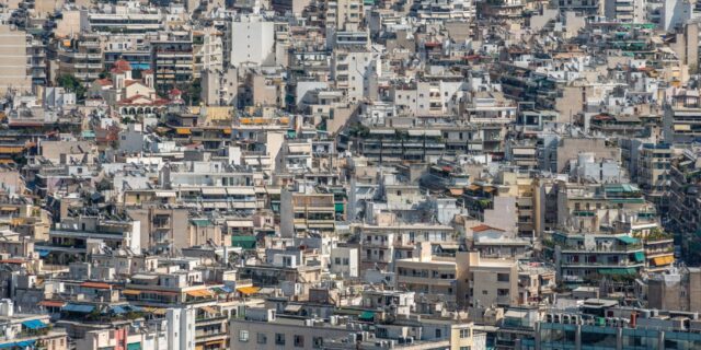 Δωρεάν στην πόλη αυτό το Σαββατοκύριακο: 10 προτάσεις χωρίς είσοδο 25-27/11