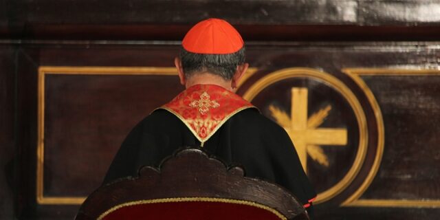 Βατικανό: Έρευνα σε βάρος καρδινάλιου για σεξουαλική κακοποίηση ανήλικης