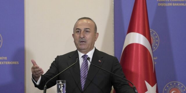 Τουρκία: Απαντά στην Κομισιόν με νέα επίθεση σε Ελλάδα και Κύπρο – “Αιχμάλωτη των μοχθηρών πολιτικών τους”