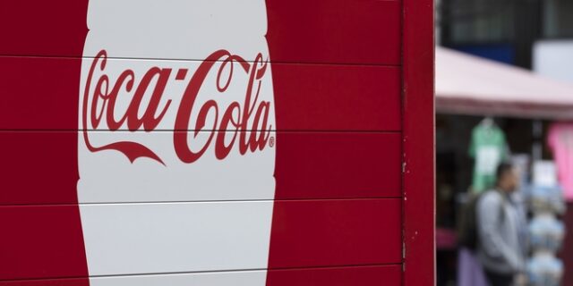 Coca-Cola: Αυξημένα τα καθαρά έσοδα στο τρίτο τρίμηνο του 2022