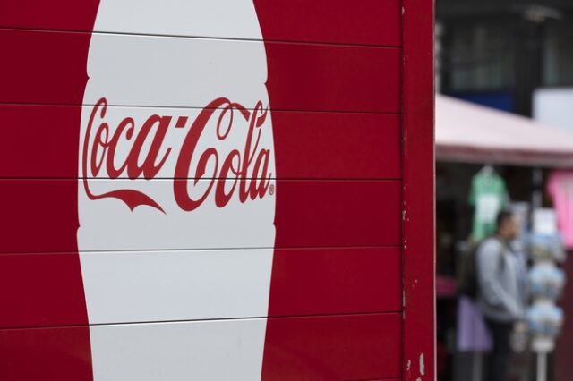 Coca-Cola: Αυξημένα τα καθαρά έσοδα στο τρίτο τρίμηνο του 2022