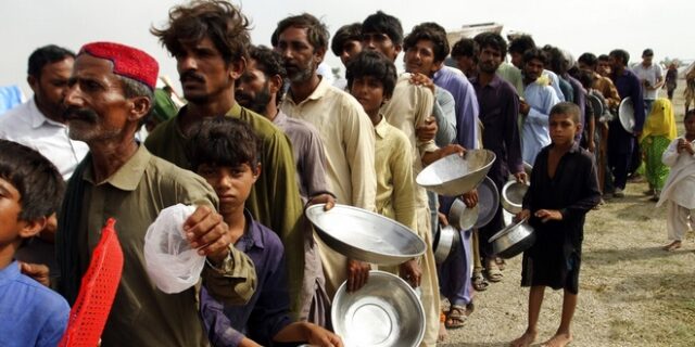 COP27: Οι ηγέτες του κόσμου παίρνουν τον λόγο στη διάσκεψη του ΟΗΕ για το Κλίμα