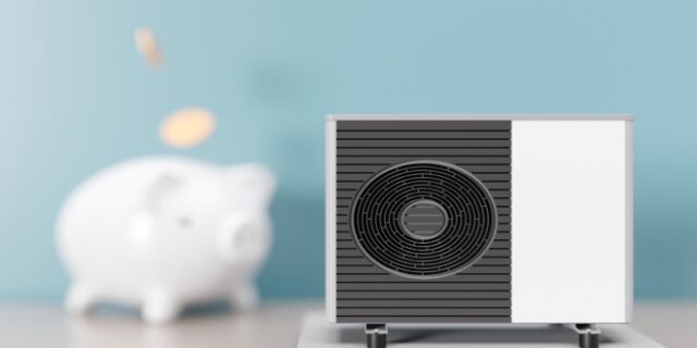 ΔΕΗ MYENERGY HEATPUMP: Επιβράβευση 500€ για την αγορά αντλίας θερμότητας