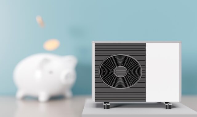 ΔΕΗ MYENERGY HEATPUMP: Επιβράβευση 500€ για την αγορά αντλίας θερμότητας