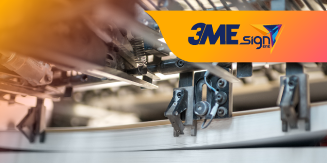 3ΜΕ SIGN ΕΠΕ – Λύσεις ψηφιακής εκτύπωσης που ανταποκρίνονται σε κάθε ανάγκη