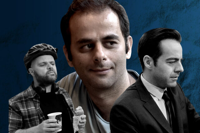 Ο Χρίστος Κυθρεώτης έγραψε το «Μεγάλο Μικροαστικό Μυθιστόρημα» της σύγχρονης Ελλάδας