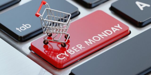 Cyber Monday: Όσα πρέπει να ξέρετε – Τι να προσέξετε για τις ηλεκτρονικές αγορές σας