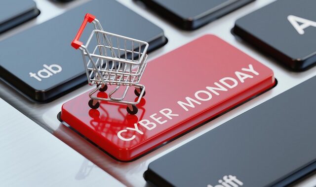 Cyber Monday: Όσα πρέπει να ξέρετε – Τι να προσέξετε για τις ηλεκτρονικές αγορές σας