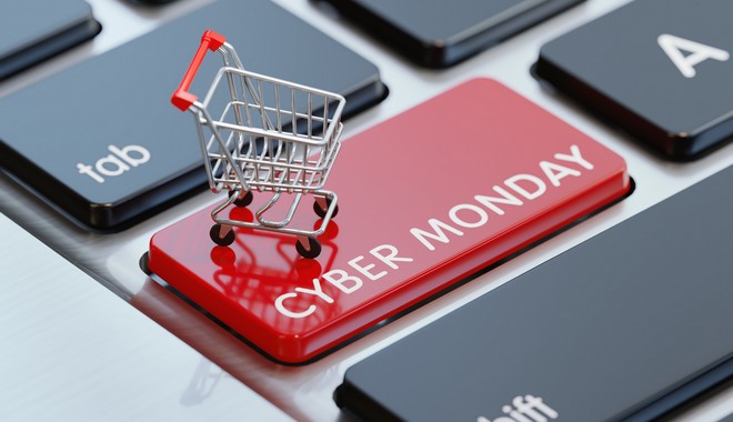 Cyber Monday: Όσα πρέπει να ξέρετε – Τι να προσέξετε για τις ηλεκτρονικές αγορές σας