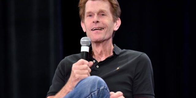 Πέθανε ο Kevin Conroy – Η θρυλική “φωνή” του Batman