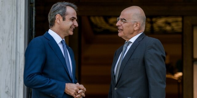 Διπλωματικό επεισόδιο με Λιβύη: Προσοχή στο… κενό μεταξύ Μαξίμου και ΥΠΕΞ