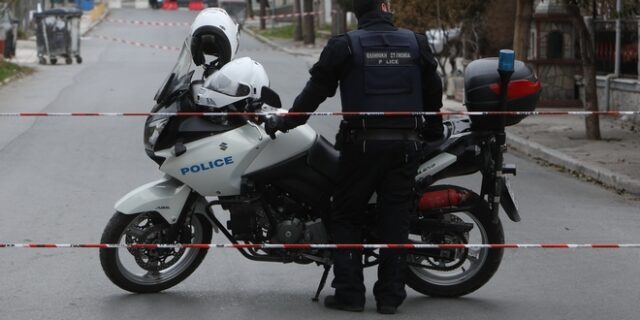 Θεσσαλονίκη: Πτώμα άνδρα εντοπίστηκε σε υπόγειο πολυκατοικίας