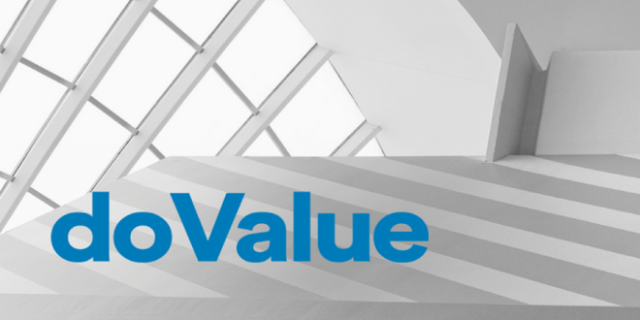 doValue: Πώληση στην Intrum πακέτου κόκκινων δανείων 630 εκατ. ευρώ