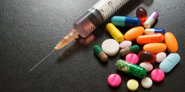 Γιατρός χορηγούσε έναντι αμοιβής ακόμη και απαγορευμένα σκευάσματα ντόπινγκ σε αθλητές και ιδιώτες