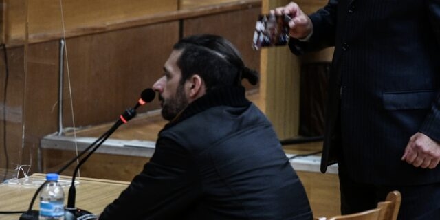 Δίκη Χρυσής Αυγής – Φίλος Παύλου Φύσσα: “Δεχθήκαμε οργανωμένη επίθεση, δεν ήταν τυχαία”