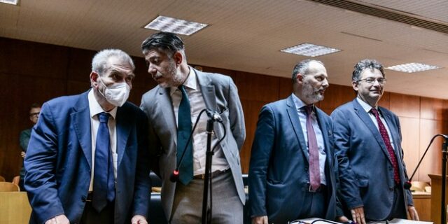 Ειδικό Δικαστήριο – Αθανασίου: “Δέχτηκα παρεμβάσεις από τον κ. Παπαγγελόπουλο σε τρεις υποθέσεις”
