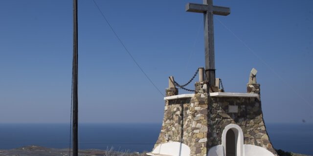 Εορτολόγιο: Σάββατο του Λαζάρου – Ποιοι γιορτάζουν στις 8 Απριλίου