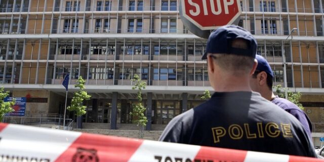 Θεσσαλονίκη: Στην Ανακρίτρια για κατοχή υλικού παιδικής πορνογραφίας ο 35χρονος που παρίστανε τον αστυνομικό