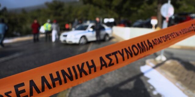 Μάνδρα: Στον εισαγγελέα ο 14χρονος που φέρεται να ομολόγησε ότι σκότωσε κατά λάθος τον αδερφό του
