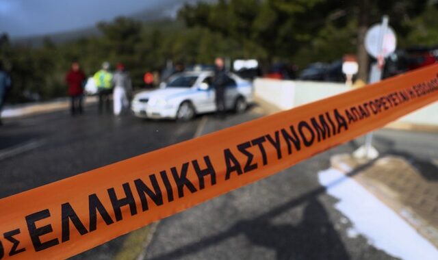 Θρίλερ στη Μάνδρα με τον θάνατο του 17χρονου