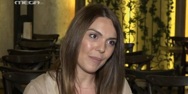 Ελεάννα Παπαϊωάννου: Γιατί χάθηκε μετά το Fame Story