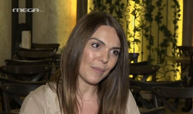 Ελεάννα Παπαϊωάννου: Γιατί χάθηκε μετά το Fame Story