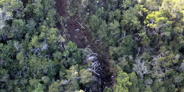 Συντριβή ελικοπτέρου στη Γαλλία: Ιδρυτής του Forex Club ο Ρώσος επιχειρηματίας που σκοτώθηκε