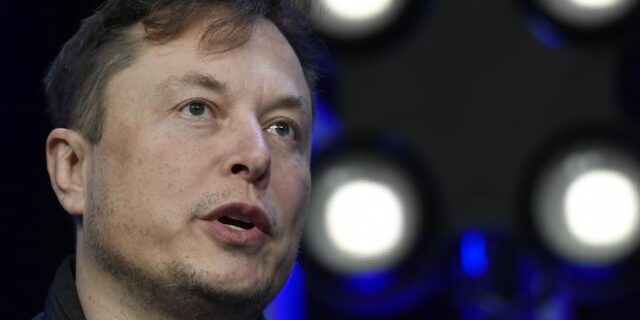 Elon Musk: Δημοσίευσε φωτογραφία με όπλα στο Twitter – “Το κομοδίνο μου”