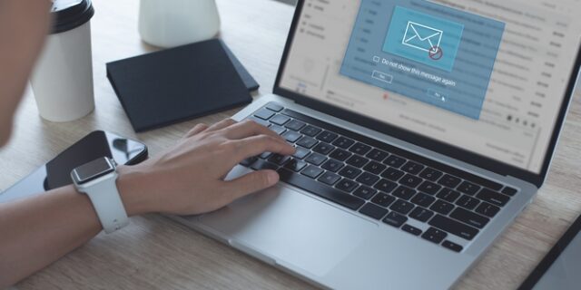 ΕΛΑΣ: Ψεύτικο e-mail ενημερώνει τους παραλήπτες οτι κατηγορούνται για πορνογραφία
