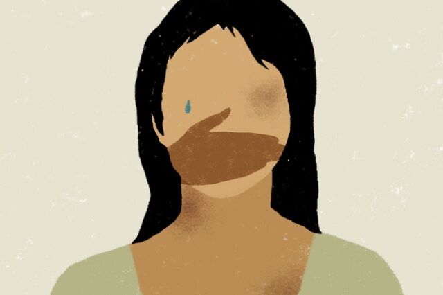 Έμφυλη βία: Όσα δεν πρέπει να πεις και να σκεφτείς για τη γυναίκα που βιώνει κακοποίηση