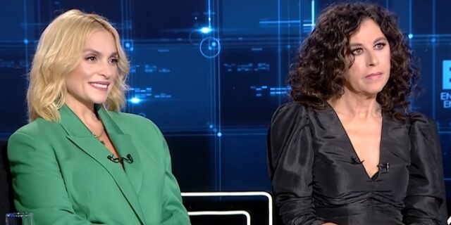 Ελευθερία Αρβανιτάκη: “Δεν μπορείς να στηρίξεις μία καριέρα στα reality”