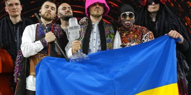 Eurovision 2023: Έρχονται μεγάλες αλλαγές στον διαγωνισμό – Ποιοι θα επιλέγουν το νικητήριο τραγούδι