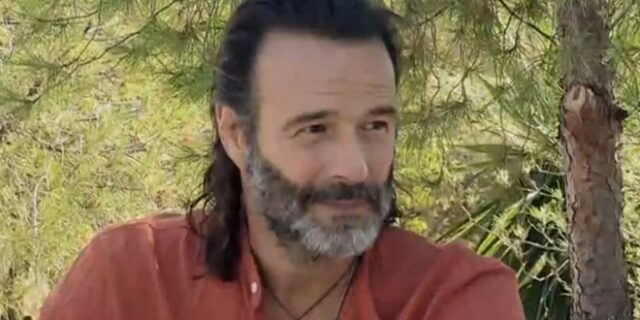 Θανάσης Ευθυμιάδης: “Δεχόμουν bullying για τον ρόλο μου στο ‘Dolce Vita’, με σταματούσαν στον δρόμο”