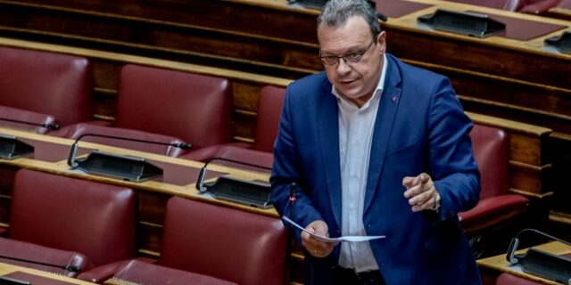 ΣΥΡΙΖΑ: Χωρίς απάντηση τα σκάνδαλα της κυβέρνησης στην ανακύκλωση