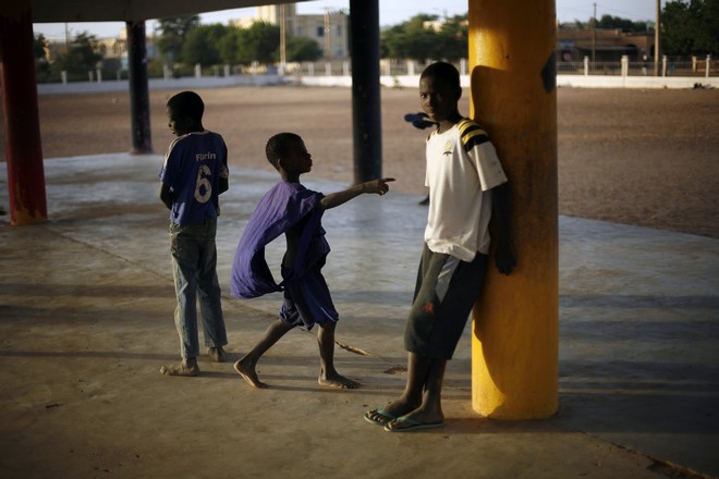 Γαλλία: Αποκαλύφθηκε σκάνδαλο παράνομων υιοθεσιών παιδιών από το Μάλι