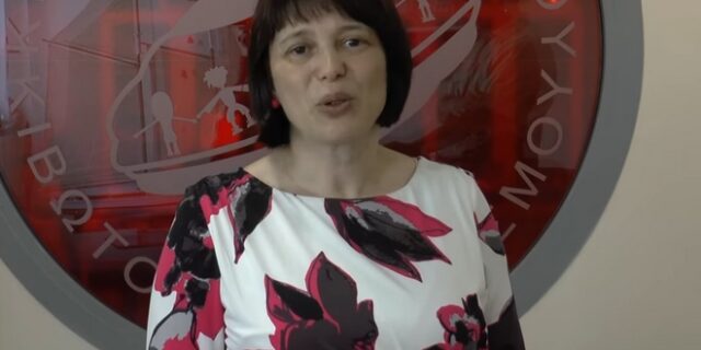 Κιβωτός του Κόσμου: Η πρεσβυτέρα φέρεται να άδειασε τραπεζική θυρίδα της οργάνωσης