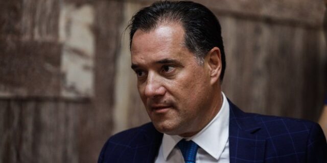 Γεωργιάδης: “Το καλάθι του νοικοκυριού πιέζει για ανταγωνιστικότερες τιμές”