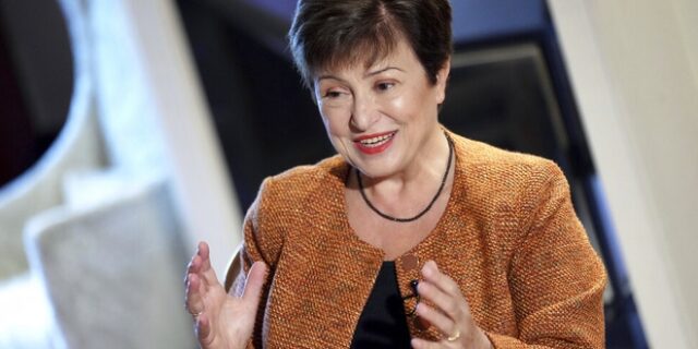 ΔΝΤ: Προτρέπει την Κίνα να υιοθετήσει πιο στοχευμένη προσέγγιση απέναντι στον κορονοϊό