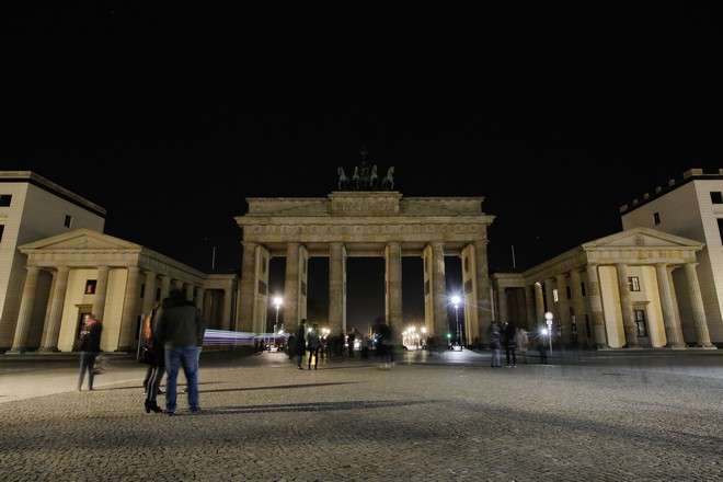 Γερμανία: Η Υπηρεσία Δικτύων διαβεβαιώνει ότι η χώρα “δεν κινδυνεύει από μπλακ άουτ”