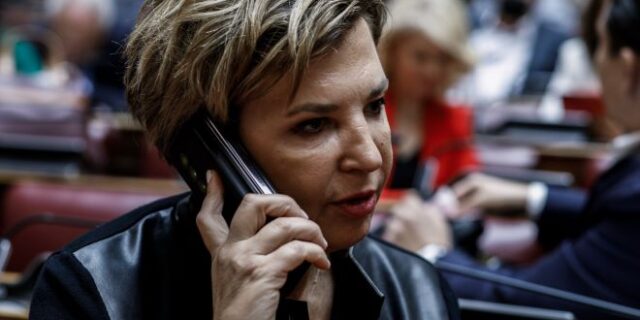 ΣΥΡΙΖΑ για Υποκλοπές: Μια ακόμη εβδομάδα ενοχής για την κυβέρνηση