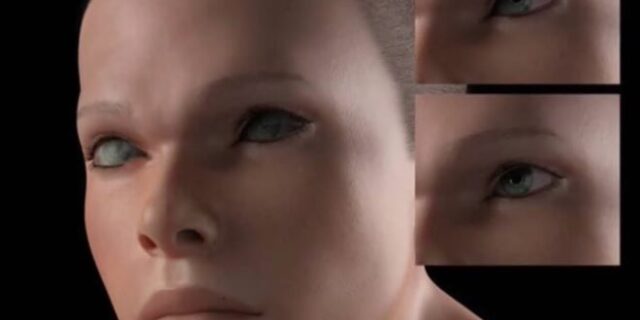 Έτσι θα μοιάζουν οι άνθρωποι το 3000;