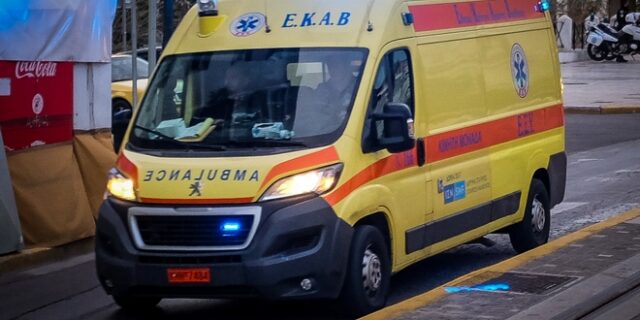 Τραγωδία στην Γλυφάδα: Αγοράκι 18 μηνών έπεσε από τον 4ο όροφο