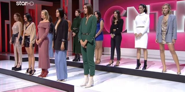 GNTM: Αποχώρησε επειδή ήταν “υπερβολικά σέξι” – Κλάματα στο πλατό